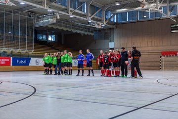 Bild 652 - B-Juniorinnen Landesmeisterschaften